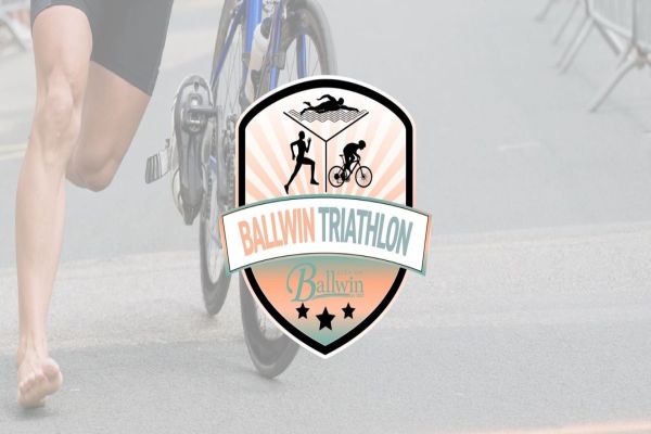 Ballwin Triathlon