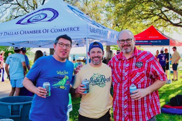 Celebration White Rock