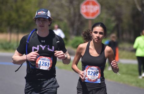 Gettysburg Festival of Races 5K, 10K, and Half Marathon