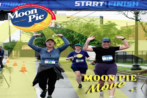 MoonPie Move RedBank Jubilee 5K and 10K