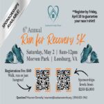 2026 Run for Recovery 5K