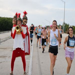 2027 Key West Half Marathon and Runfest