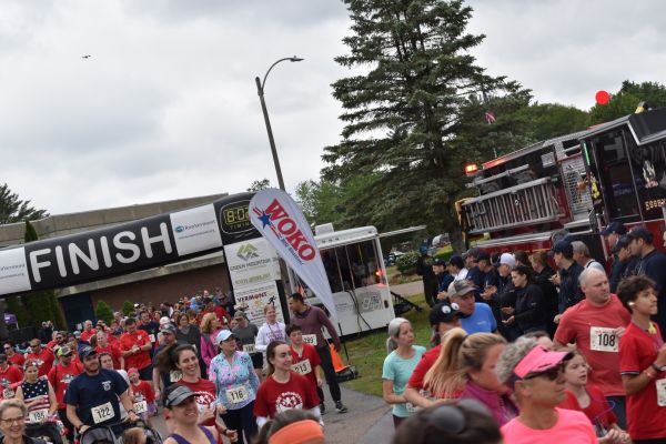 Big Beautiful Life: Run Walk and Roll and Touch A Truck