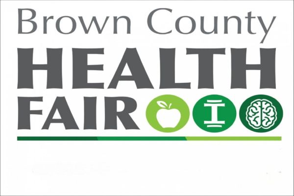 Brown County Health Fair 5K Walk/Run