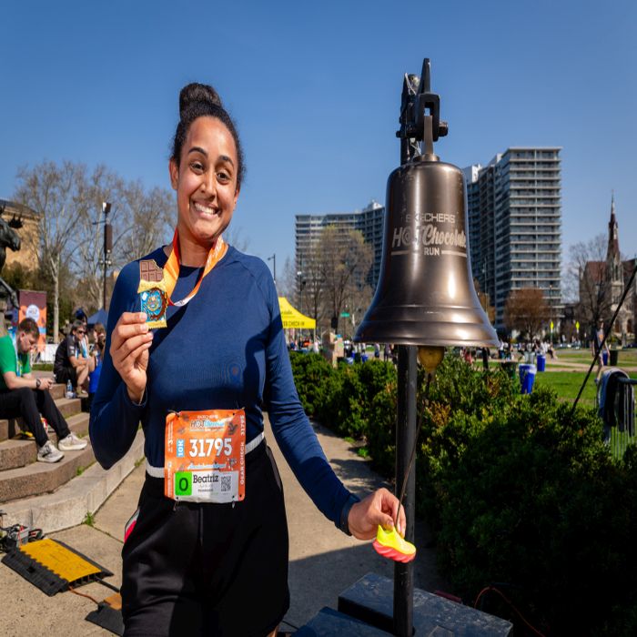2027 SKECHERS Hot Chocolate Run Philadelphia