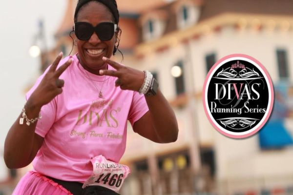 Divas Chicago Half Marathon and 5K