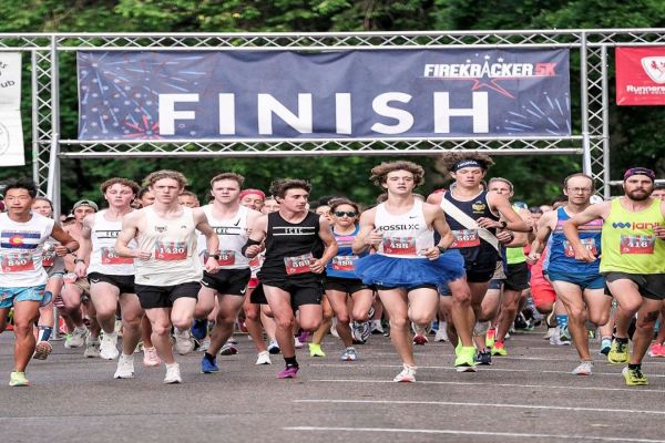 FireKracker 5k
