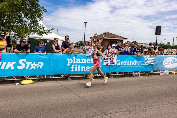 2027 Essentia Health Fargo Marathon