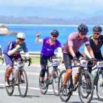 Honolulu Century Ride