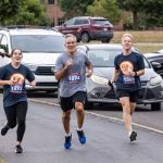 WARM'S Hunger Heroes 5K to Fight Food Insecurity on August 29th at the Westerville Sports Complex